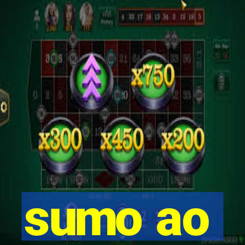 sumo ao